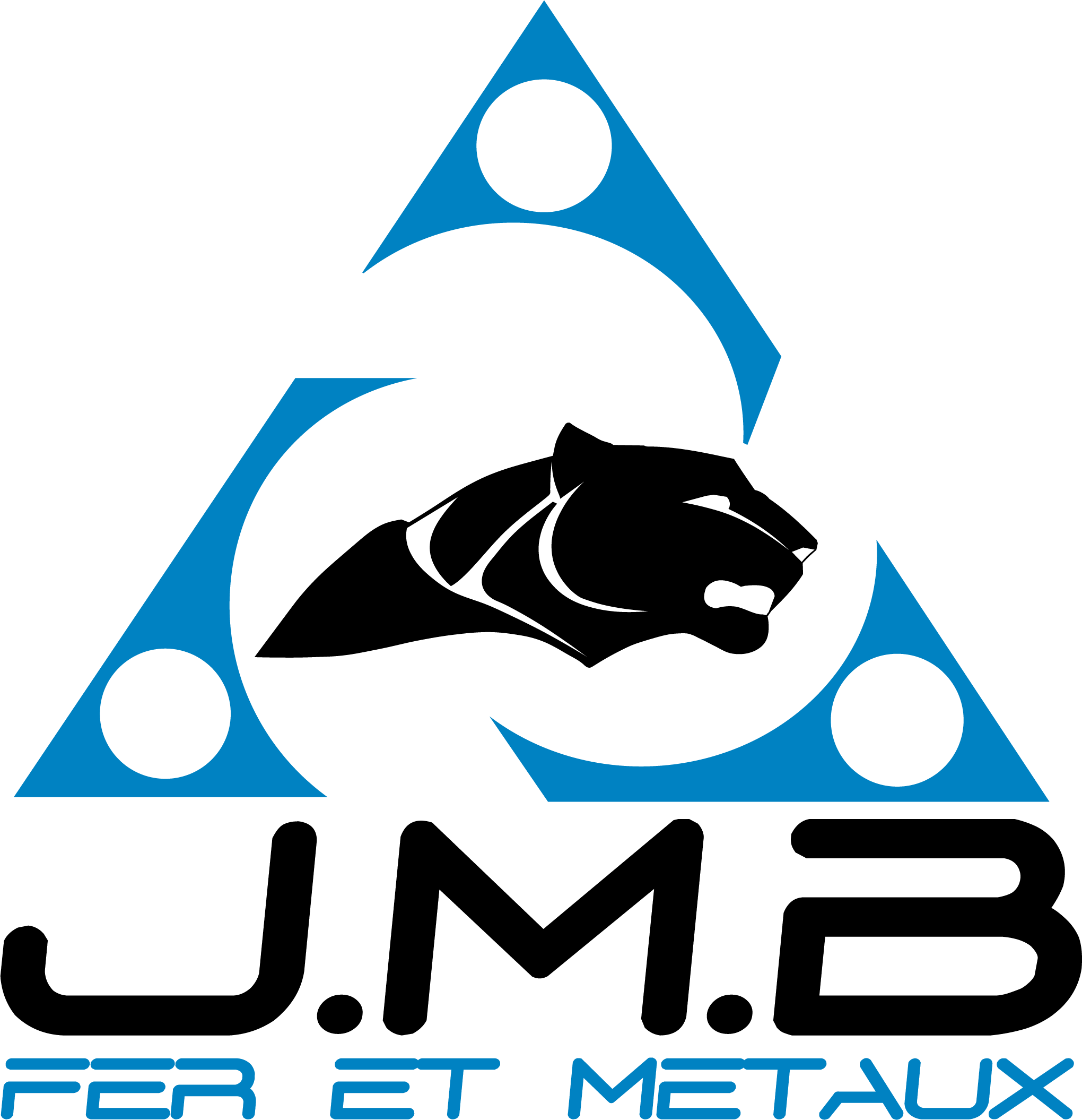 JMB13 Logo