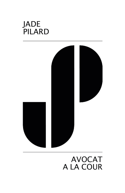 Pilard Avocat Logo