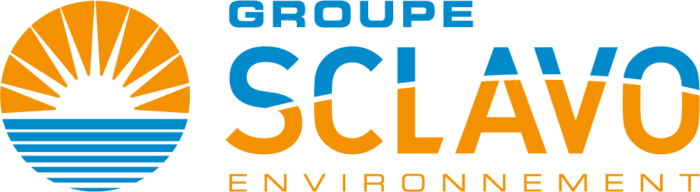 Groupe Sclavo Logo