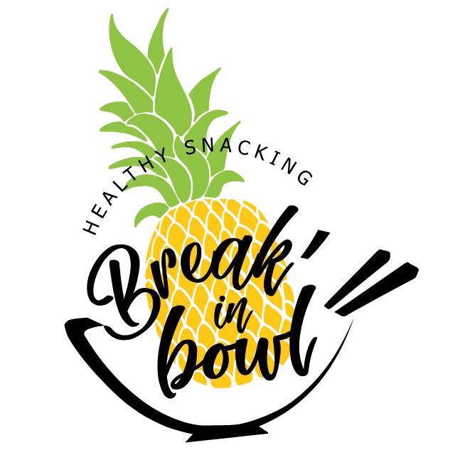 BreakinBowl Logo