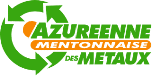 AM Metaux Logo