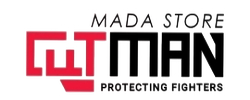 Cutman Mada Store Logo