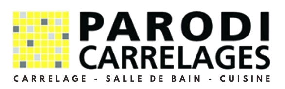 Parodi Carrelages Logo