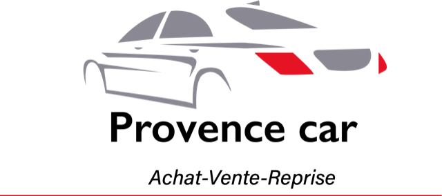 Provence Car Logo