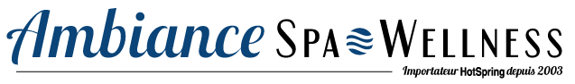 Ambiance Spa Wellness Logo