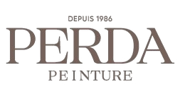 Perda Peinture Logo