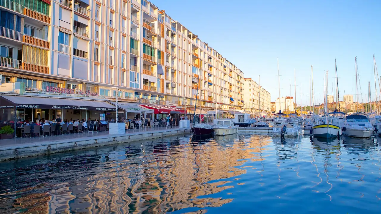 Pourquoi faire appel à une agence web Toulon pour votre présence digitale ?