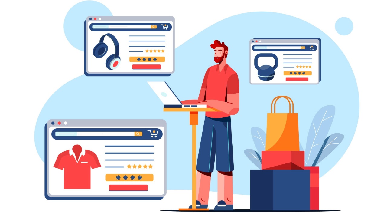 WordPress vs Shopify vs Sur-Mesure : Quel CMS Choisir pour votre Création de Site Internet en 2025 ?