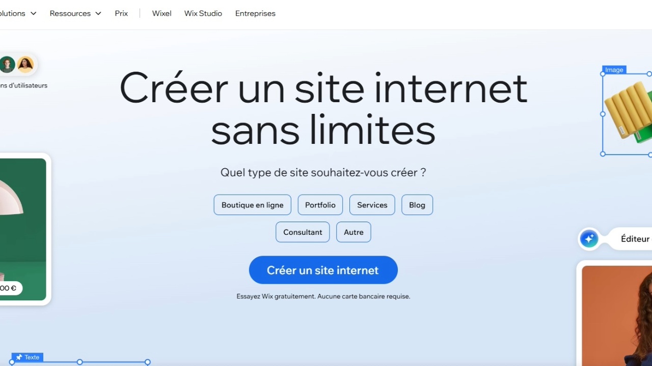 Wix ou WordPress ? Pourquoi les entreprises sérieuses à Toulon choisissent l’Agence Telo