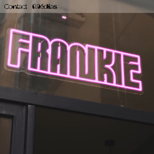 Frankie Family
