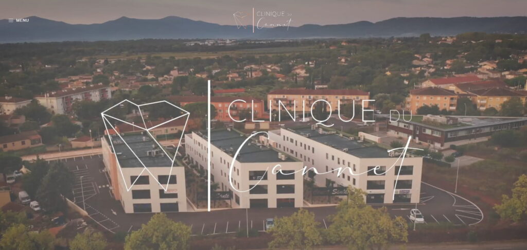 Clinique du Cannet