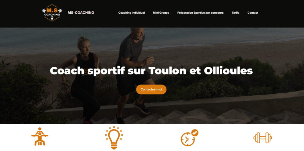 MS Coaching