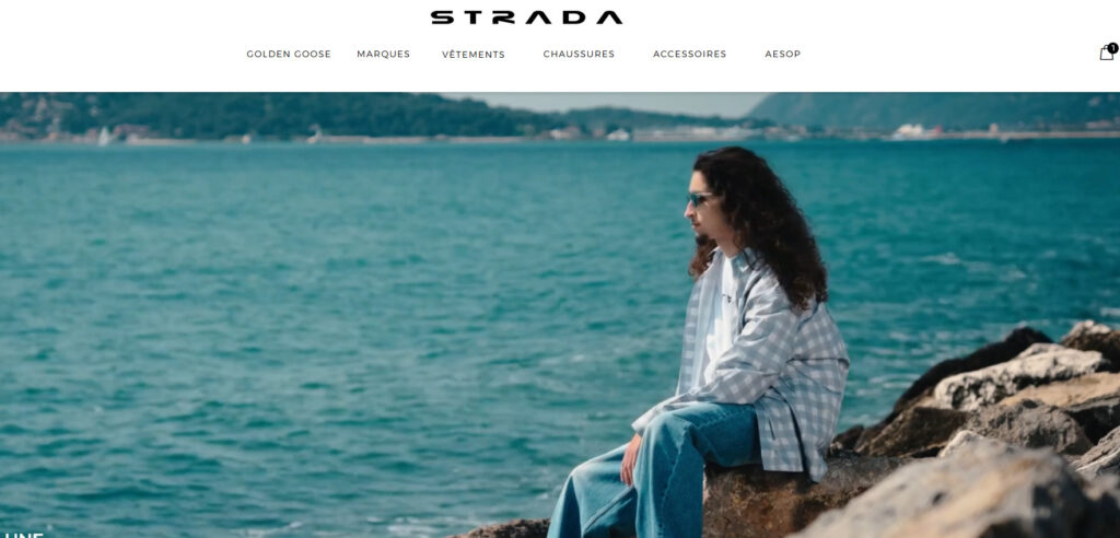 Strada Toulon